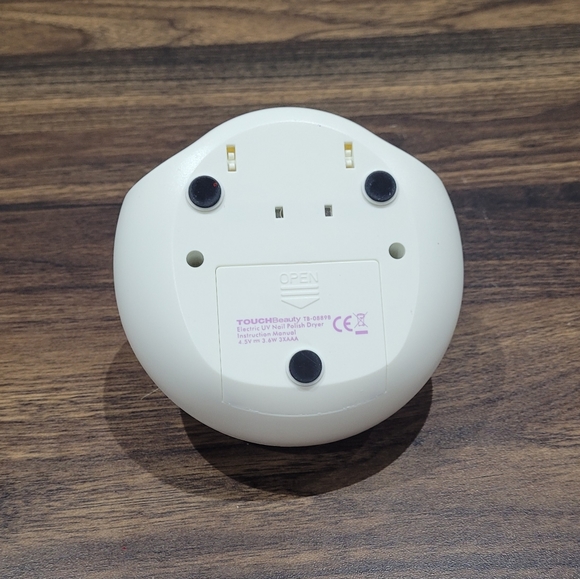 Nail paint dryer - Picture 2 of 4